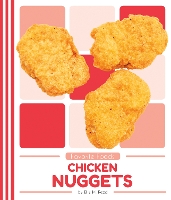 Book Cover for Favorite Foods: Chicken Nuggets by Ellis M. Reed