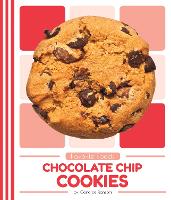 Book Cover for Favorite Foods: Chocolate Chip Cookies by Candice Ransom