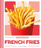 Book Cover for Favorite Foods: French Fries by Candice Ransom