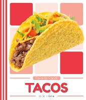 Book Cover for Favorite Foods: Tacos by Golriz Golkar