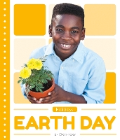 Book Cover for Earth Day by Charly Haley