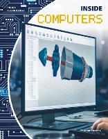 Book Cover for Inside Computers by Angie Smibert