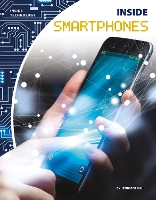 Book Cover for Inside Smartphones by Jennifer Kaul