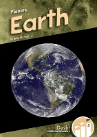 Book Cover for Planets: Earth by Julie Murray