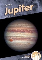 Book Cover for Planets: Jupiter by Julie Murray