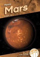 Book Cover for Planets: Mars by Julie Murray