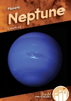 Book Cover for Planets: Neptune by Julie Murray