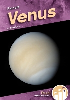 Book Cover for Planets: Venus by Julie Murray