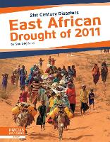 Book Cover for East African Drought of 2011 by Sue Gagliardi