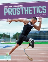 Book Cover for Prosthetics by Emma Huddleston