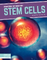 Book Cover for Stem Cells by Sue Bradford Edwards