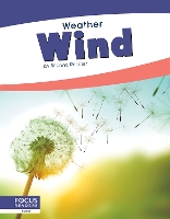 Book Cover for Weather: Wind by Brienna Rossiter