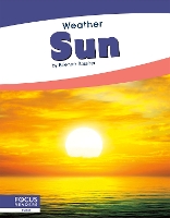 Book Cover for Sun. Paperback by Brienna Rossiter