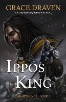 Book Cover for The Ippos King by Grace Draven