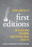 Book Cover for Napoleon Hill's First Editions by Napoleon Hill