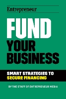 Book Cover for Fund Your Business by The Staff of Entrepreneur Media