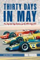 Book Cover for Thirty Days in May by Hal Higdon