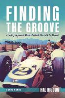 Book Cover for Finding the Groove by Hal Higdon