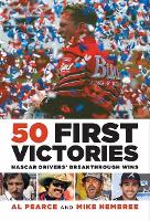 Book Cover for 50 First Victories by Al Pearce, Mike Hembree