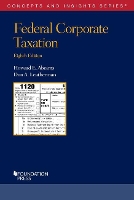 Book Cover for Federal Corporate Taxation by Howard E. Abrams, Don A. Leatherman