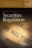 Book Cover for Principles of Securities Regulation by Thomas Lee Hazen