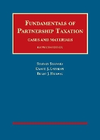 Book Cover for Fundamentals of Partnership Taxation by Stephen Schwarz, Daniel J. Lathrope, Brant J. Hellwig