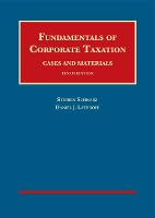 Book Cover for Fundamentals of Corporate Taxation by Stephen Schwarz, Daniel J. Lathrope