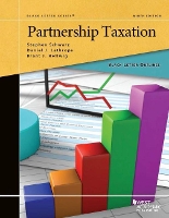 Book Cover for Black Letter Outline on Partnership Taxation by Stephen Schwarz, Daniel J. Lathrope, Brant J. Hellwig