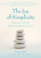 Book Cover for Joy of Simplicity by Allen Klein