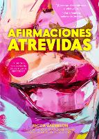 Book Cover for Afirmaciones atrevidas by Becca Anderson