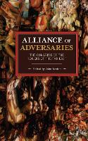Book Cover for Alliance of Adversaries by John Sexton