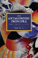 Book Cover for The Antagonistic Principle by Massimo Modonesi