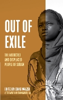 Book Cover for Out of Exile by Dave Eggers, Valentino Achak Deng