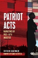 Book Cover for Patriot Acts by Karen Korematsu