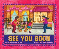 Book Cover for See You Soon by Mariame Kaba