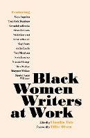 Book Cover for Black Women Writers at Work by Tillie Olsen