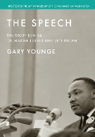 Book Cover for The Speech by Gary Younge