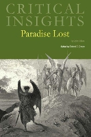 Book Cover for Paradise Lost by Robert C. Evans