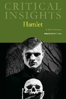 Book Cover for Hamlet by Robert C. Evans