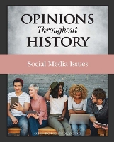 Book Cover for Opinions Throughout History by Micah Issit