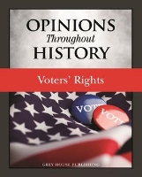 Book Cover for Opinions Throughout History by Micah Issit