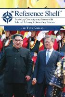 Book Cover for The Two Koreas by HW Wilson