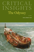 Book Cover for The Odyssey by Robert C. Evans