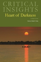 Book Cover for Heart of Darkness by Robert C. Evans