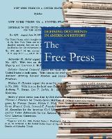 Book Cover for The Free Press by Salem Press