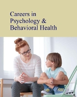 Book Cover for Careers in Psychology by Laura Mars