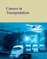 Book Cover for Careers in Transportation by Mars Laura