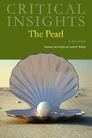 Book Cover for The Pearl by Salem Press