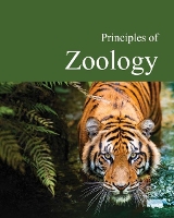 Book Cover for Principles of Zoology by Salem Press