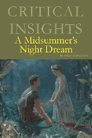 Book Cover for Critical Insights: A Midsummer Night's Dream by Salem Press